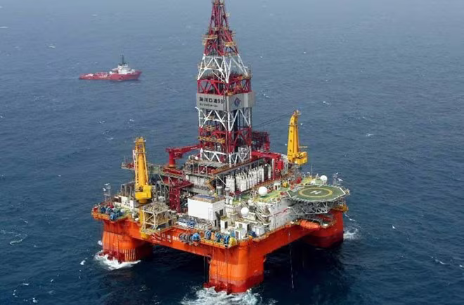 Audio 20-1-2016: Không bắn pháo hoa trên cầu Nhật Tân dịp Tết Nguyên đán Bính thân ảnh 1