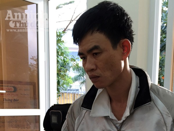 Bắt quả tang đối tượng mua ma túy đá, cất giấu trong hộp sữa ảnh 1 Bắt quả tang đối tượng mua ma túy đá, cất giấu trong hộp sữa ảnh 1