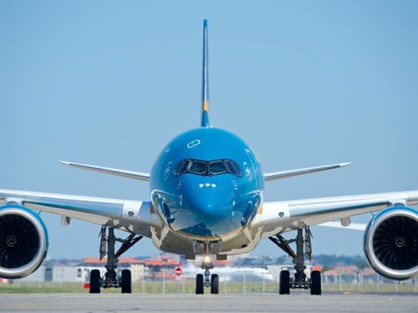 Siêu máy bay A350 gặp sự cố tụt áp suất, 1 tiếp viên bị thương ảnh 1 Siêu máy bay A350 gặp sự cố tụt áp suất, 1 tiếp viên bị thương ảnh 1