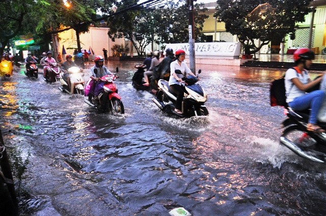 Audio 7-2-2016: Cả nước đón năm mới trong không khí ấm áp, nắng đẹp từ mùng 1 đến mùng 3 Tết ảnh 4 Audio 7-2-2016: Cả nước đón năm mới trong không khí ấm áp, nắng đẹp từ mùng 1 đến mùng 3 Tết ảnh 4