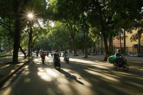 Audio 7-2-2016: Cả nước đón năm mới trong không khí ấm áp, nắng đẹp từ mùng 1 đến mùng 3 Tết ảnh 3 Audio 7-2-2016: Cả nước đón năm mới trong không khí ấm áp, nắng đẹp từ mùng 1 đến mùng 3 Tết ảnh 3