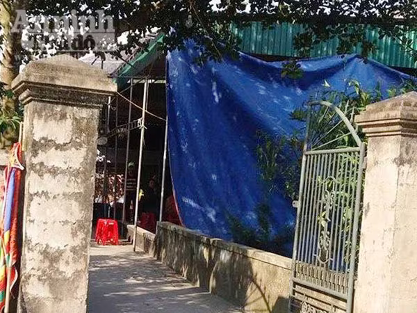 Người phụ nữ dùng xăng tự thiêu vì mâu thuẫn gia đình ảnh 1 Người phụ nữ dùng xăng tự thiêu vì mâu thuẫn gia đình ảnh 1