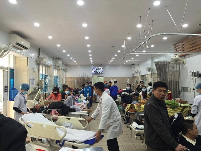 "Mách nước" giải rượu cho cánh mày râu mùa lễ hội ảnh 2 "Mách nước" giải rượu cho cánh mày râu mùa lễ hội ảnh 2