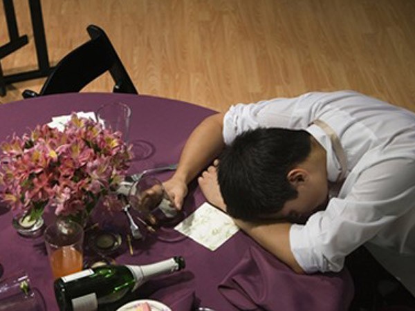 "Mách nước" giải rượu cho cánh mày râu mùa lễ hội ảnh 1 "Mách nước" giải rượu cho cánh mày râu mùa lễ hội ảnh 1