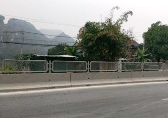 Audio 19-2-2016: Truy xét đối tượng nổ 3 phát súng sau va chạm giao thông trên Quốc lộ 1A ảnh 4 Audio 19-2-2016: Truy xét đối tượng nổ 3 phát súng sau va chạm giao thông trên Quốc lộ 1A ảnh 4