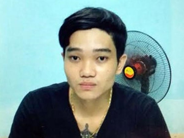 Bắt đối tượng chuyên đột nhập Facebook để lừa mua thẻ cào điện thoại ảnh 1 Bắt đối tượng chuyên đột nhập Facebook để lừa mua thẻ cào điện thoại ảnh 1