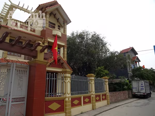 Tiếc nuối ngôi làng được mệnh danh là "Hollywood Việt" ảnh 11