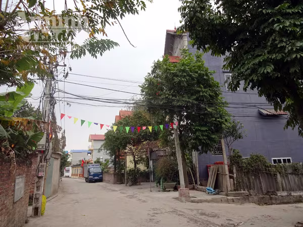 Tiếc nuối ngôi làng được mệnh danh là "Hollywood Việt" ảnh 10