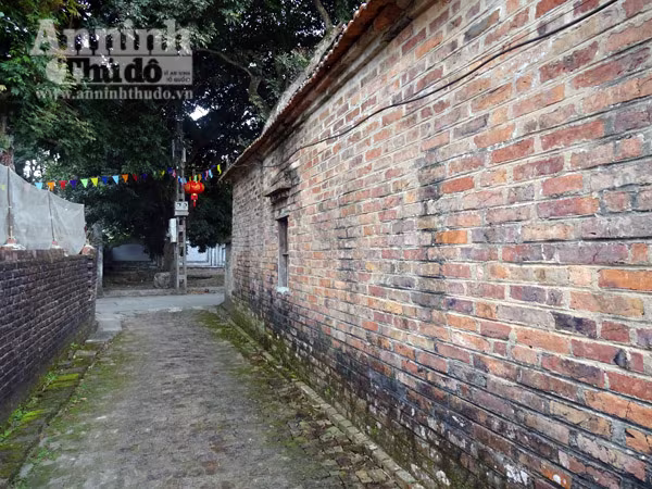 Tiếc nuối ngôi làng được mệnh danh là "Hollywood Việt" ảnh 4