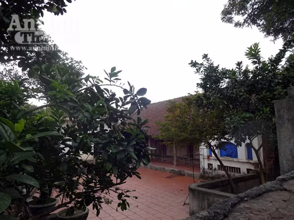 Tiếc nuối ngôi làng được mệnh danh là "Hollywood Việt" ảnh 5