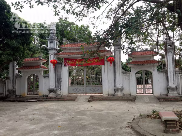 Tiếc nuối ngôi làng được mệnh danh là "Hollywood Việt" ảnh 3