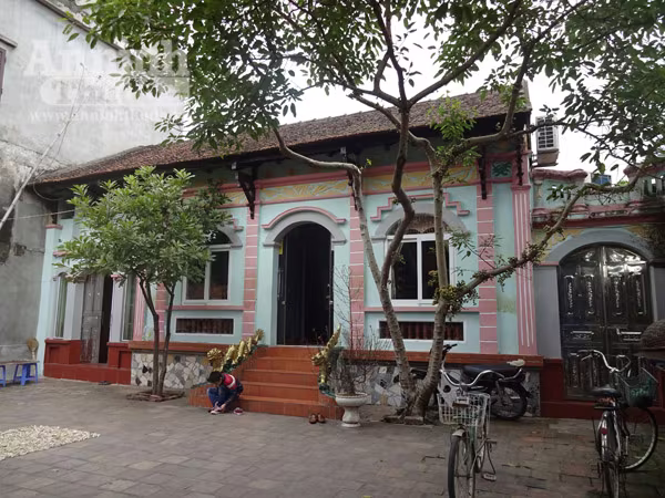 Tiếc nuối ngôi làng được mệnh danh là "Hollywood Việt" ảnh 7