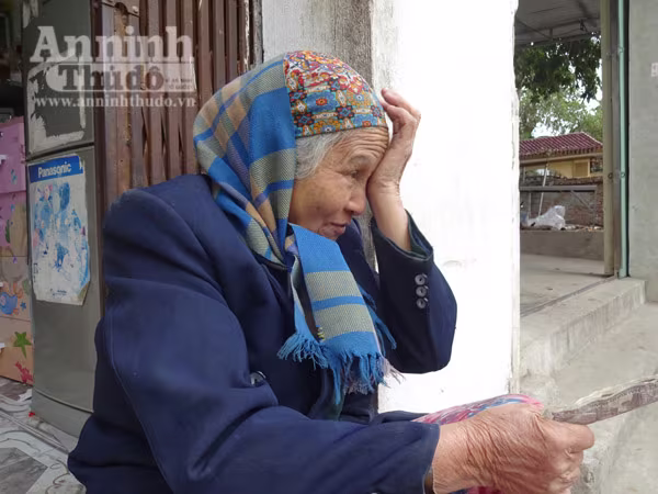 Tiếc nuối ngôi làng được mệnh danh là "Hollywood Việt" ảnh 8