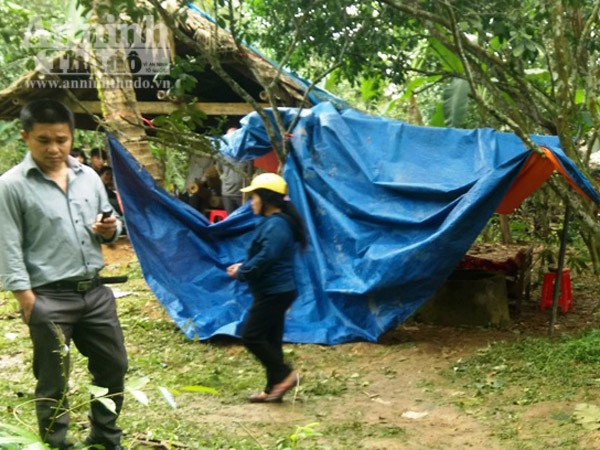 Một thanh niên bị truy đuổi sau đó được phát hiện chết dưới giếng hoang ảnh 1 Một thanh niên bị truy đuổi sau đó được phát hiện chết dưới giếng hoang ảnh 1