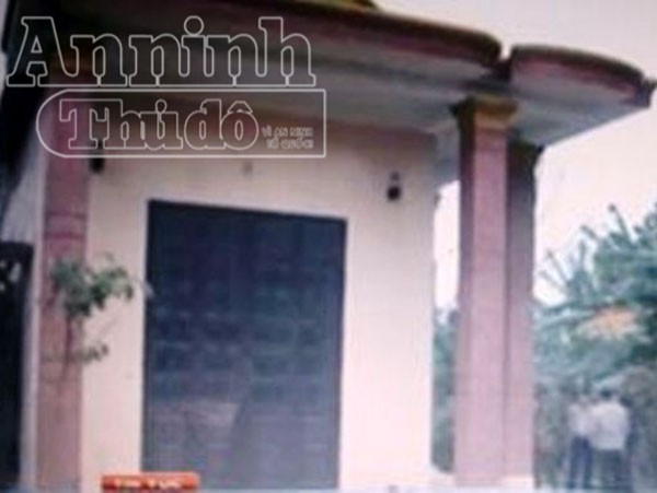 Chưa kịp chuẩn bị cơm tối, vợ bị chồng đổ thuốc trừ sâu vào miệng ảnh 1 Chưa kịp chuẩn bị cơm tối, vợ bị chồng đổ thuốc trừ sâu vào miệng ảnh 1
