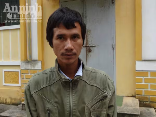 Xông vào đám cưới đuổi đánh vợ, đâm 2 người can ngăn ảnh 1 Xông vào đám cưới đuổi đánh vợ, đâm 2 người can ngăn ảnh 1