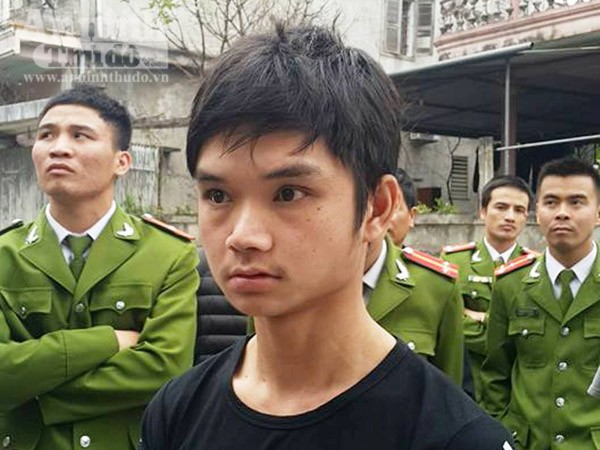"Siêu trộm" chuyên đột nhập biệt thự trộm tài sản ảnh 1 "Siêu trộm" chuyên đột nhập biệt thự trộm tài sản ảnh 1