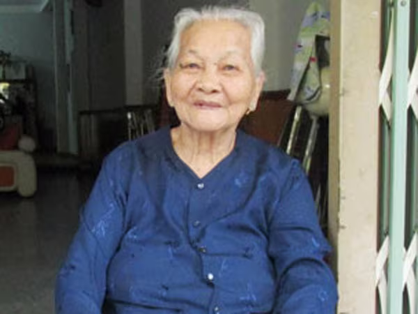 Nỗi đau chưa nguôi trong lòng mẹ liệt sĩ Gạc Ma ảnh 1 Nỗi đau chưa nguôi trong lòng mẹ liệt sĩ Gạc Ma ảnh 1