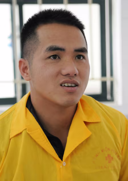 Mổ cấp cứu tại nhà trong đêm, cứu sống bệnh nhân nguy kịch bị vỡ thai ngoài tử cung ảnh 2 Mổ cấp cứu tại nhà trong đêm, cứu sống bệnh nhân nguy kịch bị vỡ thai ngoài tử cung ảnh 2