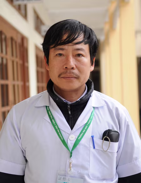 Mổ cấp cứu tại nhà trong đêm, cứu sống bệnh nhân nguy kịch bị vỡ thai ngoài tử cung ảnh 3 Mổ cấp cứu tại nhà trong đêm, cứu sống bệnh nhân nguy kịch bị vỡ thai ngoài tử cung ảnh 3