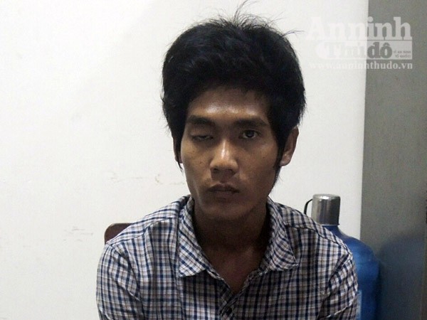 Tên trộm chuyên nghiệp trốn 1.000km vẫn không thoát ảnh 1 Tên trộm chuyên nghiệp trốn 1.000km vẫn không thoát ảnh 1