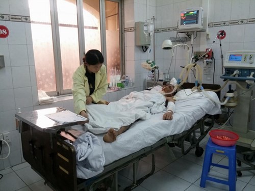 Audio 23-3-2016: "Cấm cửa" 11 xe khách trên cao tốc Hà Nội - Lào Cai ảnh 3 Audio 23-3-2016: "Cấm cửa" 11 xe khách trên cao tốc Hà Nội - Lào Cai ảnh 3
