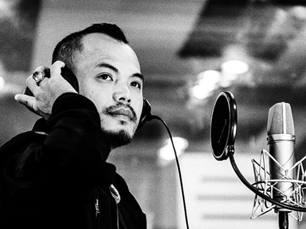 Top 4 The Remix cùng hòa giọng tưởng nhớ nhạc sĩ Trần Lập ảnh 1 Top 4 The Remix cùng hòa giọng tưởng nhớ nhạc sĩ Trần Lập ảnh 1