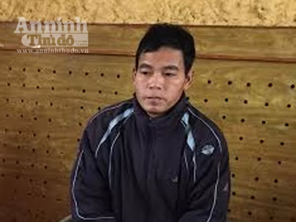 "Giúp vợ" uống thuốc trừ sâu chỉ vì một lời thách đố ảnh 1 "Giúp vợ" uống thuốc trừ sâu chỉ vì một lời thách đố ảnh 1