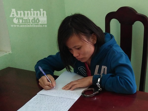 Mâu thuẫn, con gái dùng dao đâm chết mẹ nuôi ảnh 1 Mâu thuẫn, con gái dùng dao đâm chết mẹ nuôi ảnh 1