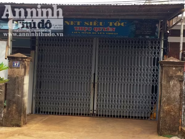 Mải việc riêng, cô giữ trẻ để bé gái 25 tháng tuổi ngã dập não ảnh 1 Mải việc riêng, cô giữ trẻ để bé gái 25 tháng tuổi ngã dập não ảnh 1