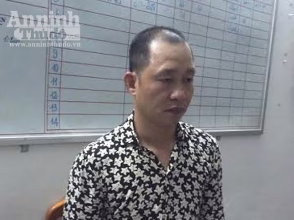 Nửa đường hoàn lương, "đại ca" dính vụ án giết người ảnh 1 Nửa đường hoàn lương, "đại ca" dính vụ án giết người ảnh 1