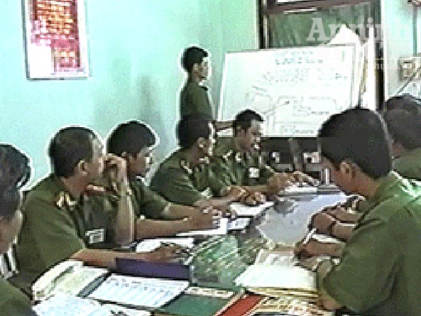 "Giết người - cướp tài sản" bắt chước phim Cảnh sát hình sự "Rex - chú chó thám tử" (2) ảnh 1 "Giết người - cướp tài sản" bắt chước phim Cảnh sát hình sự "Rex - chú chó thám tử" (2) ảnh 1