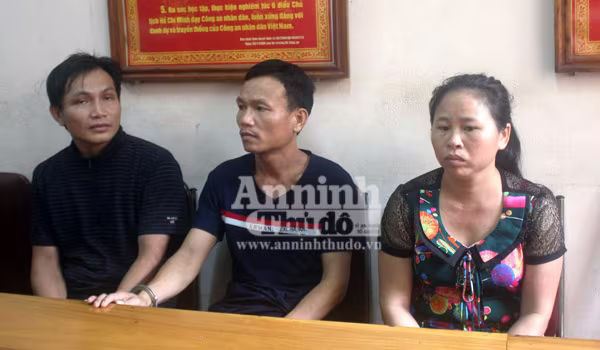 Hành trình giải cứu bé gái bị bán sang Trung Quốc với giá 70 triệu đồng ảnh 2