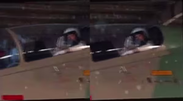 Những hình ảnh không bao giờ quên của phi công Thượng tá Trần Quang Khải ảnh 6 Những hình ảnh không bao giờ quên của phi công Thượng tá Trần Quang Khải ảnh 6