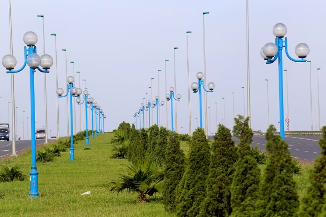 Đường Hoàng Sa, Trường Sa ở Thủ đô  ảnh 7