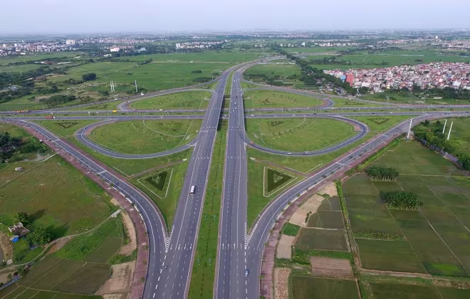 Đường Hoàng Sa, Trường Sa ở Thủ đô  ảnh 9