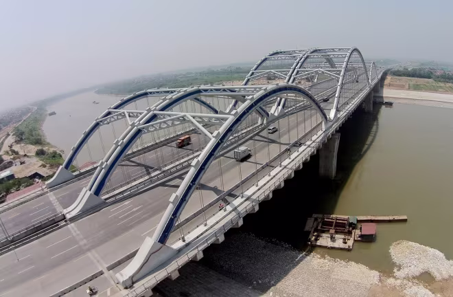 Đường Hoàng Sa, Trường Sa ở Thủ đô  ảnh 11