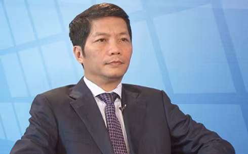 Bộ trưởng Trần Tuấn Anh nói về vụ Trịnh Xuân Thanh, Vũ Quang Hải ảnh 1