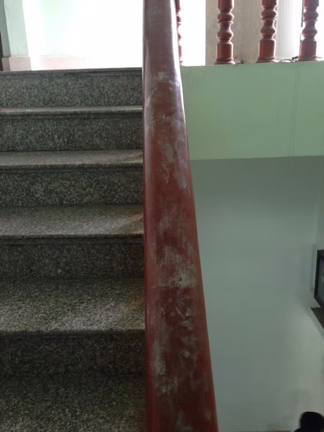 Thảm án tại Quảng Ninh: Phát hiện hàng loạt dấu tay, chân nghi của kẻ sát hại 4 bà cháu ảnh 7 Thảm án tại Quảng Ninh: Phát hiện hàng loạt dấu tay, chân nghi của kẻ sát hại 4 bà cháu ảnh 7