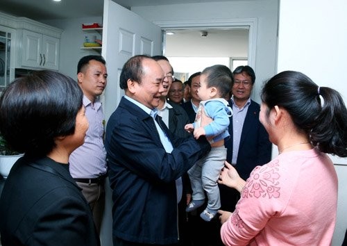 "Chính phủ đang hành động quyết liệt" ảnh 1 "Chính phủ đang hành động quyết liệt" ảnh 1