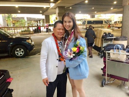 Tỷ phú Hoàng Kiều tuyên bố chia tay Ngọc Trinh ảnh 1 Tỷ phú Hoàng Kiều tuyên bố chia tay Ngọc Trinh ảnh 1