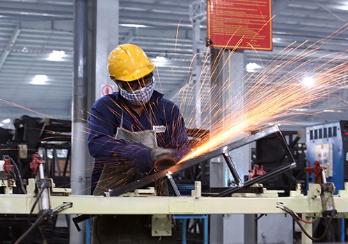 Cháy nhà máy ôtô Trường Hải gây thiệt hại khoảng 250 tỷ đồng ảnh 2 Cháy nhà máy ôtô Trường Hải gây thiệt hại khoảng 250 tỷ đồng ảnh 2
