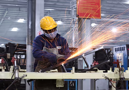 Cháy nhà máy ôtô Trường Hải gây thiệt hại khoảng 250 tỷ đồng ảnh 2 Cháy nhà máy ôtô Trường Hải gây thiệt hại khoảng 250 tỷ đồng ảnh 2