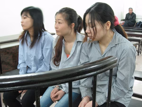 Sau hai lần được hoãn án, phạm tội liều lĩnh hơn ảnh 1 Sau hai lần được hoãn án, phạm tội liều lĩnh hơn ảnh 1