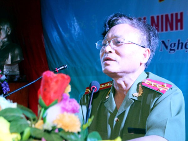 Bạn đọc hiểu hơn về những hy sinh thầm lặng ảnh 1 Bạn đọc hiểu hơn về những hy sinh thầm lặng ảnh 1