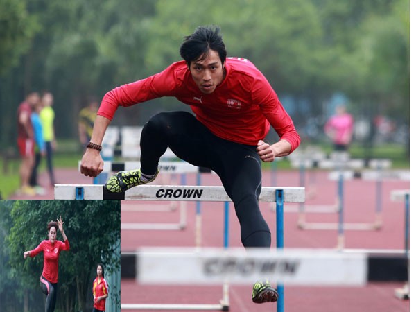 Tăng tốc cho SEA Games 28 ảnh 1 Tăng tốc cho SEA Games 28 ảnh 1