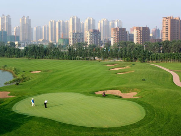 Chống tham nhũng, Trung Quốc “xóa sổ” sân golf ảnh 1 Chống tham nhũng, Trung Quốc “xóa sổ” sân golf ảnh 1