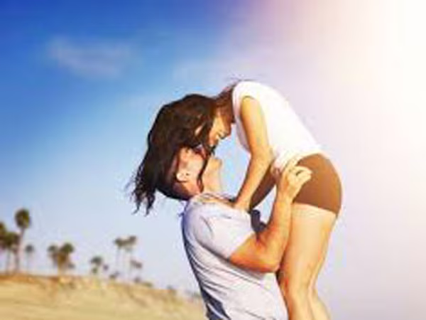 Con người có thể “ngửi mùi hạnh phúc” ảnh 1 Con người có thể “ngửi mùi hạnh phúc” ảnh 1