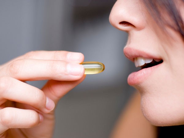 Thừa vitamin dễ ung thư ảnh 1 Thừa vitamin dễ ung thư ảnh 1