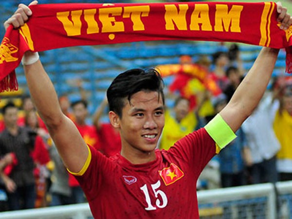 ĐT U23 Việt Nam: Cân nhắc kỹ vai trò thủ lĩnh ảnh 1 ĐT U23 Việt Nam: Cân nhắc kỹ vai trò thủ lĩnh ảnh 1